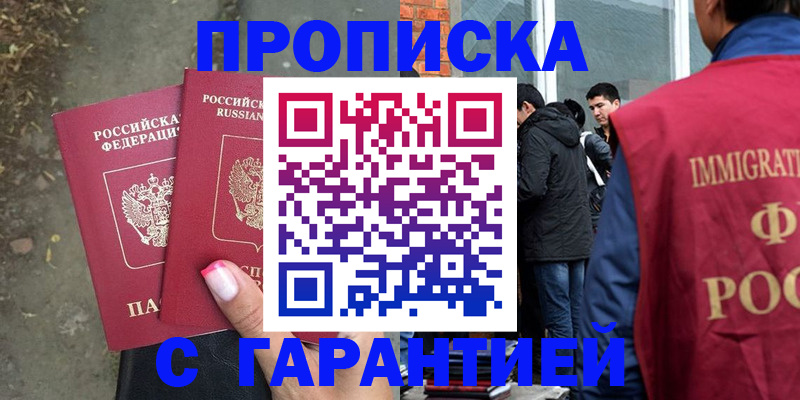 прописка паспорт в Вологде